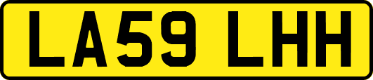 LA59LHH