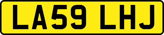LA59LHJ