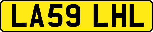 LA59LHL