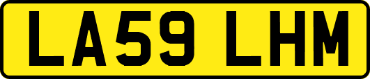 LA59LHM