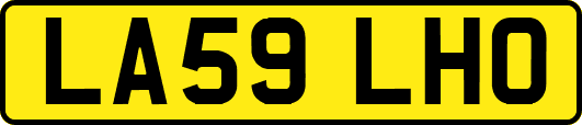 LA59LHO