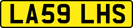 LA59LHS