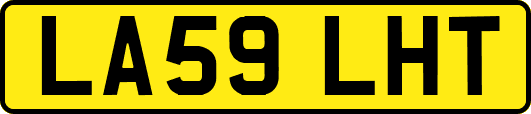 LA59LHT