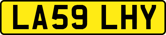 LA59LHY