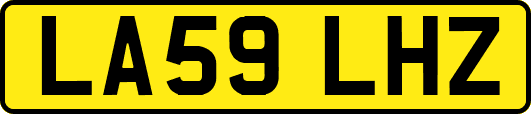 LA59LHZ