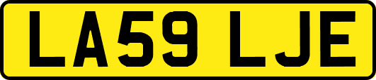 LA59LJE