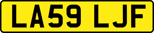 LA59LJF