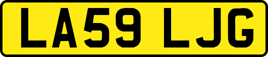 LA59LJG