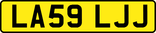 LA59LJJ