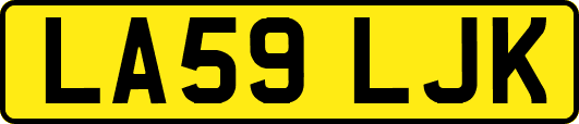 LA59LJK