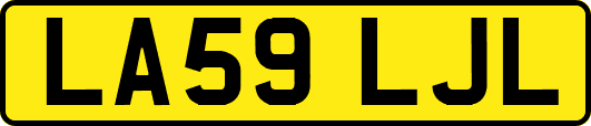 LA59LJL