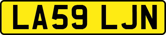LA59LJN