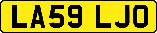 LA59LJO