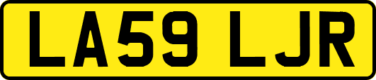 LA59LJR