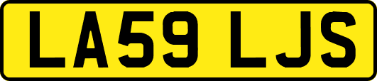 LA59LJS