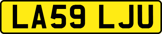 LA59LJU