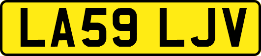 LA59LJV