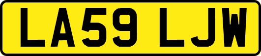 LA59LJW