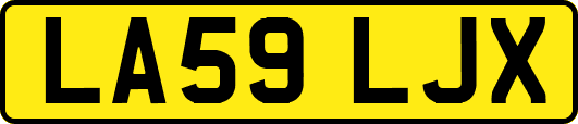 LA59LJX