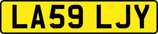 LA59LJY