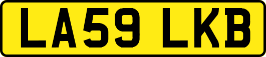 LA59LKB