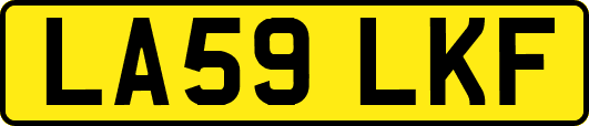 LA59LKF