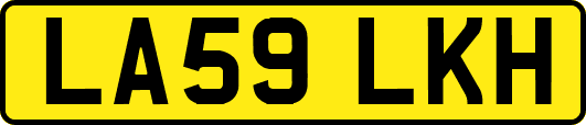 LA59LKH