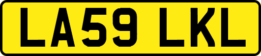 LA59LKL
