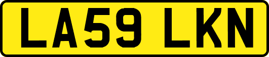 LA59LKN