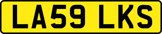 LA59LKS