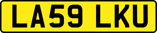 LA59LKU