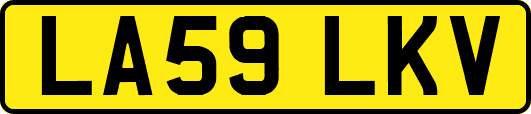 LA59LKV