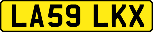 LA59LKX