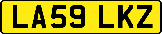 LA59LKZ