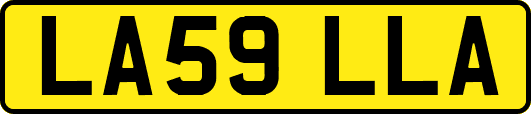 LA59LLA