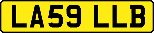 LA59LLB