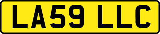 LA59LLC