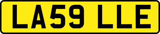 LA59LLE