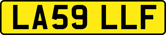 LA59LLF