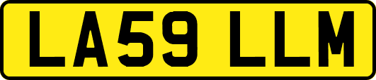 LA59LLM
