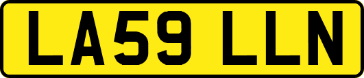 LA59LLN
