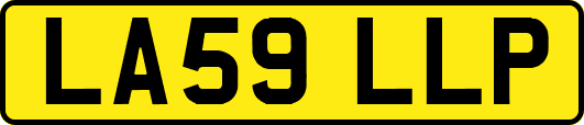 LA59LLP