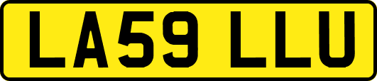 LA59LLU