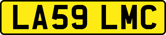LA59LMC