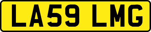 LA59LMG