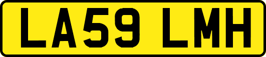 LA59LMH