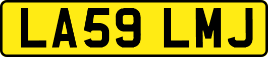 LA59LMJ