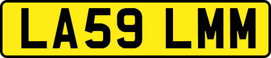 LA59LMM