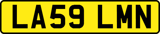LA59LMN