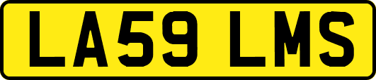 LA59LMS